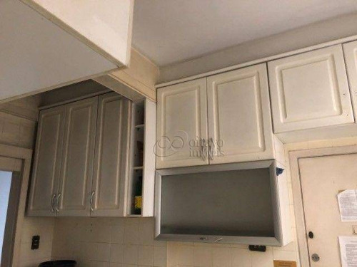 Imagem 18 de 23 de Posto 2, Barata Ribeiro Andar Alto 90m2 Salão 3 Quartos Dependencias - Ap8702
