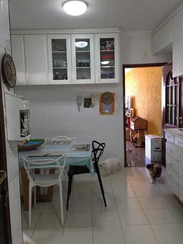 Imagem 8 de 13 de Sobrado À Venda, 150 M² Por R$ 860.000,00 - Vila Augusta - Guarulhos/sp - So0174