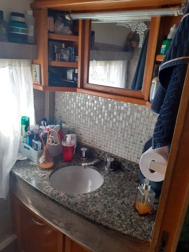 Imagem 11 de 15 de Motorhome Itapuã