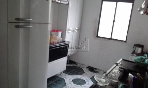 Imagem 3 de 9 de Apartamento - Cidade Tiradentes - Ref: 15755 - V-15755