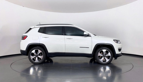 Imagem 3 de 15 de 130277 - Jeep Compass 2017 Garantia