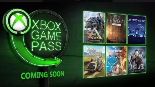 3 Meses de Game Pass Por 5 REAIS [Usuários antigos] Cancelar Cobranças  Automáticas Cartão de Crédito 