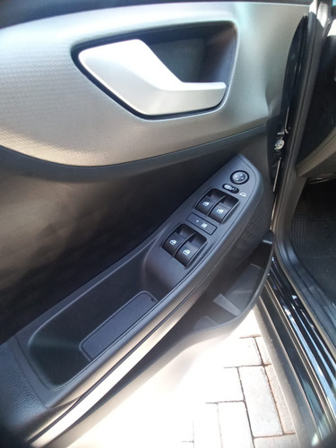 Fiat FASTBACK Fastback Impetus 1.0 200 T. Flex Aut