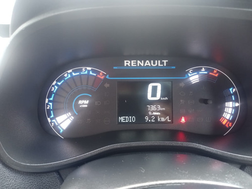 Renault Kwid 1.0 12v Intense Sce 5p