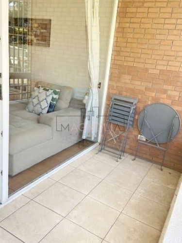 Departamento En Venta De 2 Dorm. En Las Condes
