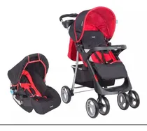 Comprar Coche De Paseo Travel System Infanti Travel System Pompeya