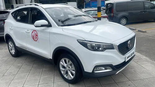 Mg Servicio Publico 2026