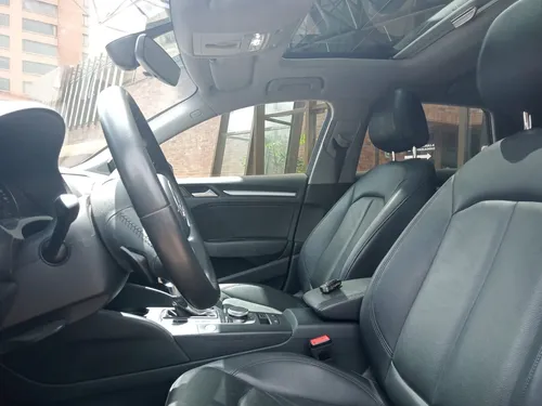 Audi A3 1.2 Ambition