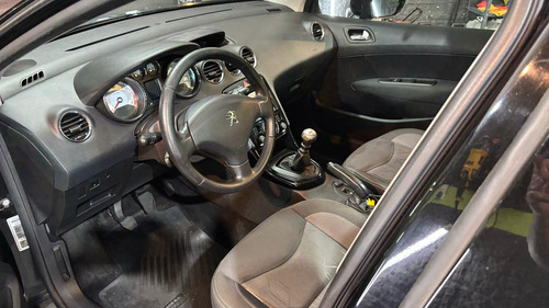 Peugeot 308 1.6 Allure Pack Hdi 115cv