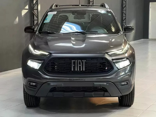 Fiat Toro 1.3 T270 Freedom 4X2