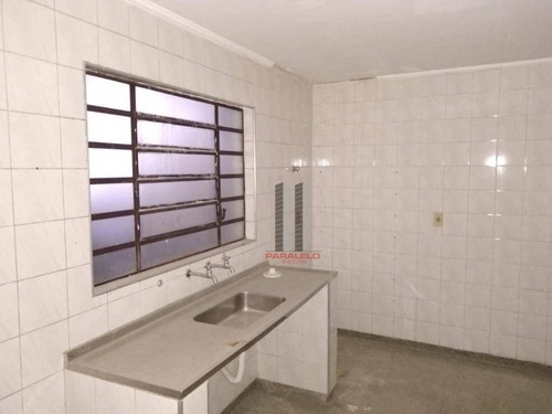 Imagem 10 de 15 de Prédio À Venda, 573 M² Por R$ 3.200.000 - Tatuapé - São Paulo/sp - Pr0087