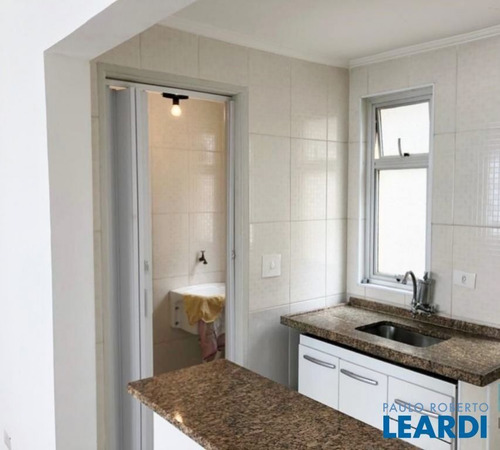 Imagem 7 de 15 de Apartamento - Jardim Paulista - Sp - 617472