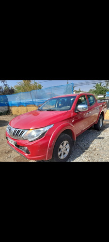 Mitsubishi  L 200 Mecanica 7