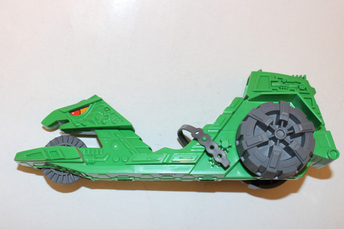 2023 Ground Ripper Masters Of The Universe Origins Loose (Usado)