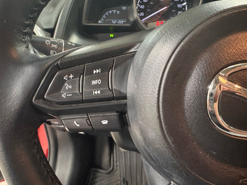 Mazda Mazda 2 1.5 Touring 4p Mt