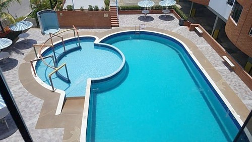 Apartamento En Venta En Higuerote Pd-23-001