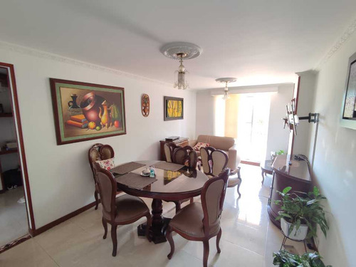 Venta De Apartamento Sector Avenida Centenario 