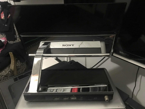 Tv Digital Sony 11 Pulgadas Oled