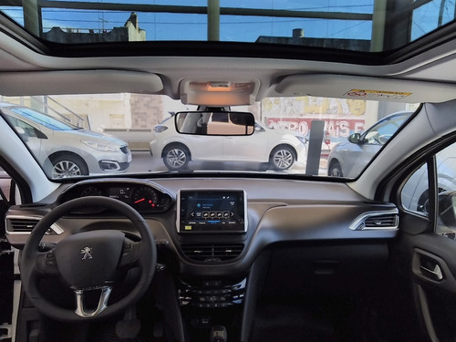 Imagen 10 de 15 de Peugeot 2008 Sport Thp Tiptronic 0km Andres