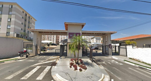 Apartamento À Venda Em Sítios Frutal - Ap008673