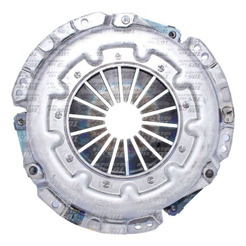 Kit Embrague Suzuki Grand Nomade 2.0 H20a Sv620 V6 1995 1999