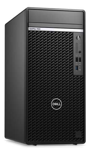 Dell Optiplex 7000 I5-12600k 32gb Ssd 1tb Tv Rtx 3070 8gb . 1 Tb 32 Gb Dell Rtx 3070 8gb (Reacondicionado)