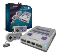 Comprar Consola De Juegos Hyperkin Retron 2 Hd Para Nes\u002Fsuper Nes\u002Ffa