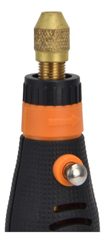 Mini Taladro Inalámbrico Hilda Tools Kit Eléctrico Para Tall