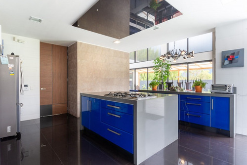 Imagen 7 de 17 de Casa En Venta En Bogotá Guaymaral. Cod 3911