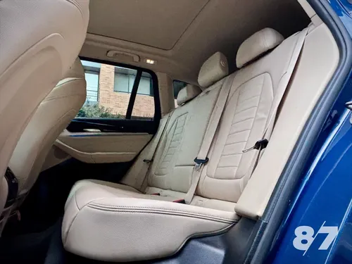 BMW X3 XDRIVE 30E