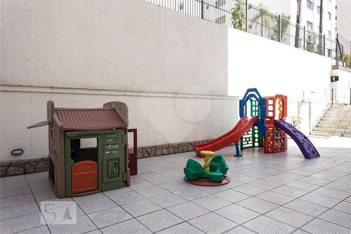 Oportunidade Moema Pássaros, 75m², Excelente Planta E Lazer Com Piscina. - 57-im510359