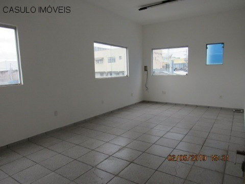 Imagem 11 de 17 de Comercial - Aluguel - Vila Hortolândia - Cod. 1695 - L1695