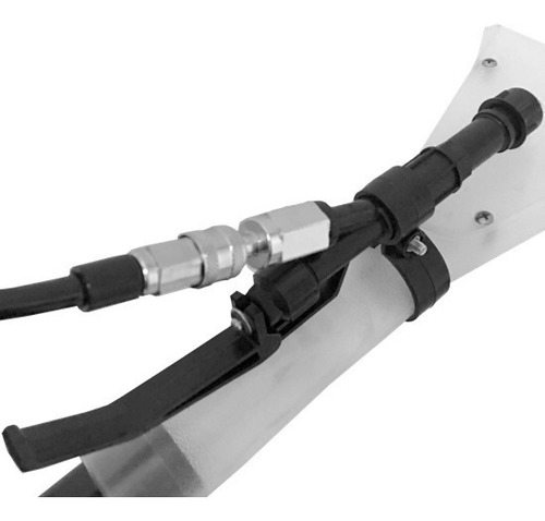 Maquina Para Lavar Alfombras Colchones Vestiduras Salas Y Tapicerías Con Doble Motor 26 Hp Tanque De 60 Lts Para Negocio
