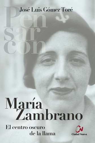 Libro Marã­a Zambrano