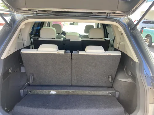 Volkswagen Tiguan 2.0 Highline At