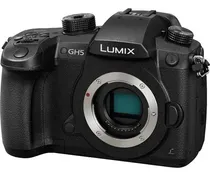Comprar Panasonic Lumix Gh5 (solo Cuerpo) + Jaula Y Handle Smallrig