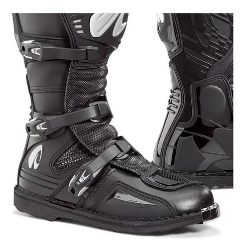 Imagen 5 de 8 de Botas Forma Motocross Enduro Terrain Evo Moto Delta