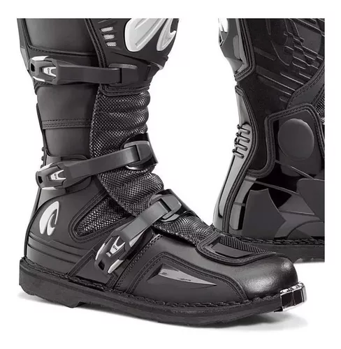 Bota RMX ENDURO Black - O'Neal Argentina