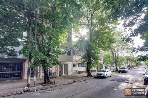 Imagen 29 de 30 de Departamento En Venta - 1 Dormitorio 1 Baño - Cochera - Terraza - 120mts2 - La Plata