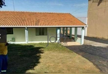 Chácara Com 3 Dormitórios À Venda, 2950 M² Por R$ 1.463.000,00 - Jardim Nova Veneza - Sumaré/sp - Ch0125