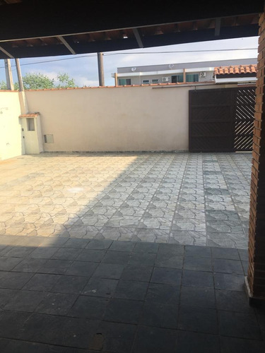 Imagem 2 de 10 de Casas Em Caraguatatuba - 1366