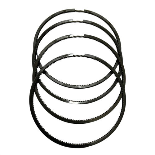 Anel Segmento Std Vw Gol G5 Fox Voyage 1.0 Power Flex 09-16