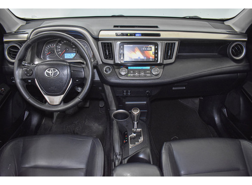 Toyota RAV4 2.0 4X2 16V GASOLINA 4P AUTOMÁTICO