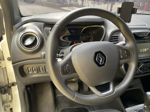 Renault Captur 2.0 Intens At 4x2 2021