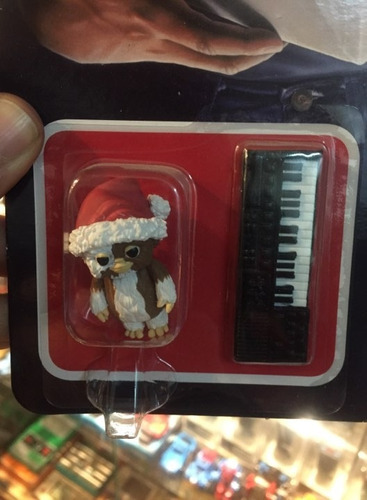 Funko Reaction Gremlins Christmas Gizmo Nuevo En Stock