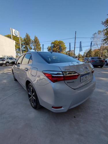 Toyota Corolla 1.8 Se-g Cvt 140cv 2019 Impecable