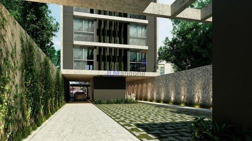 Imagen 4 de 11 de Emprendimiento Departamento 2 Ambientes Con Balcon