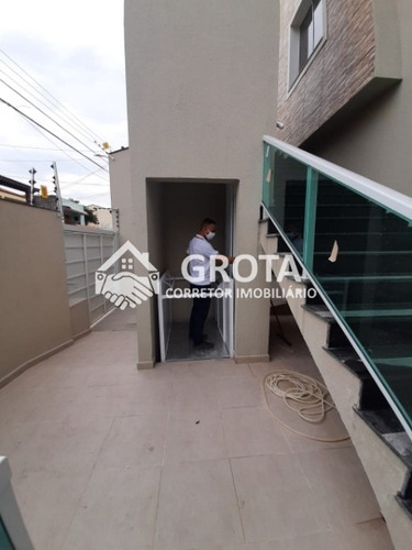 Imagem 16 de 20 de Maravilhoso Apartamento Em Condominio Fechado No Bairro Itaquera. - 1287