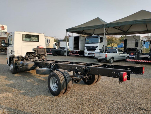 Imagem 6 de 15 de Volkswagen Vw 9170 Ano 2022 Zero Km No Chassi