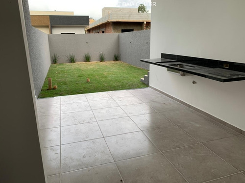 Imagem 18 de 19 de Sobrado Novo No Jardim Do Lago, Atibaia Excelente Bairro Residencial Próximo A Alameda Lucas - Ca01150 - 69140038